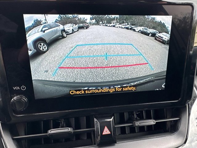 Used 2023 Toyota Corolla Cross LE image 29