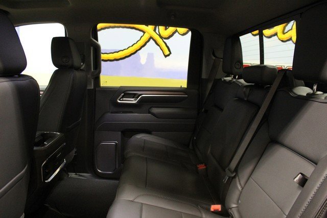 New 2025 GMC Sierra 2500 Denali w/ Max Trailering Package image 15
