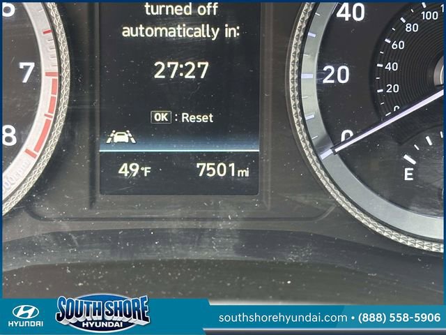 Certified 2023 Hyundai Sonata SEL image 27