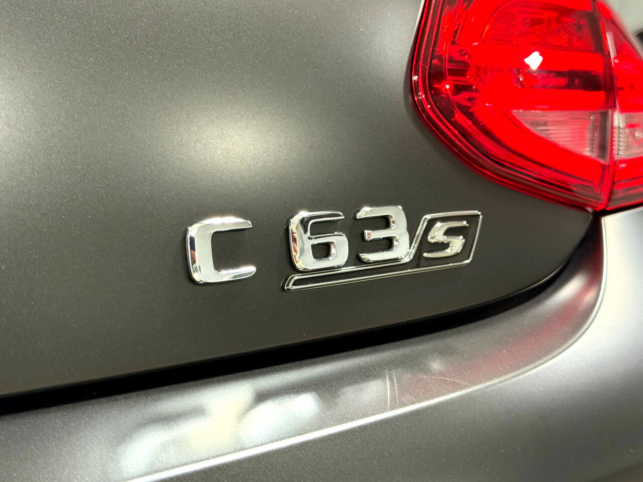 Used 2020 Mercedes-Benz C 63 AMG S image 44