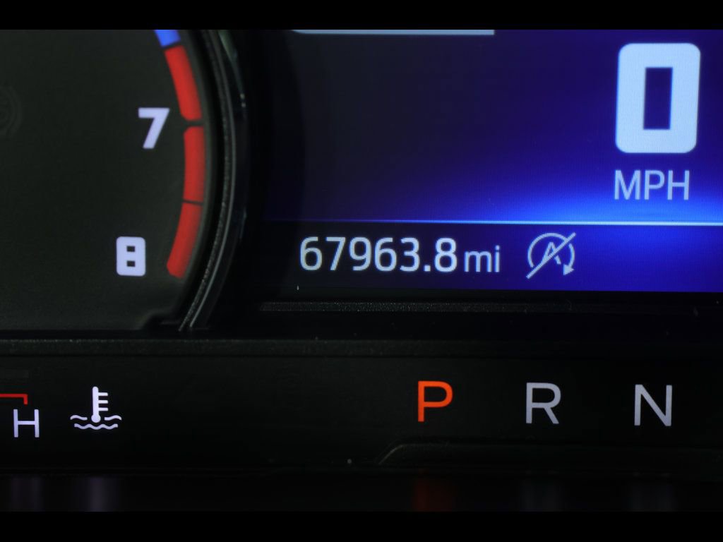 Used 2023 Ford Bronco Sport Badlands image 25