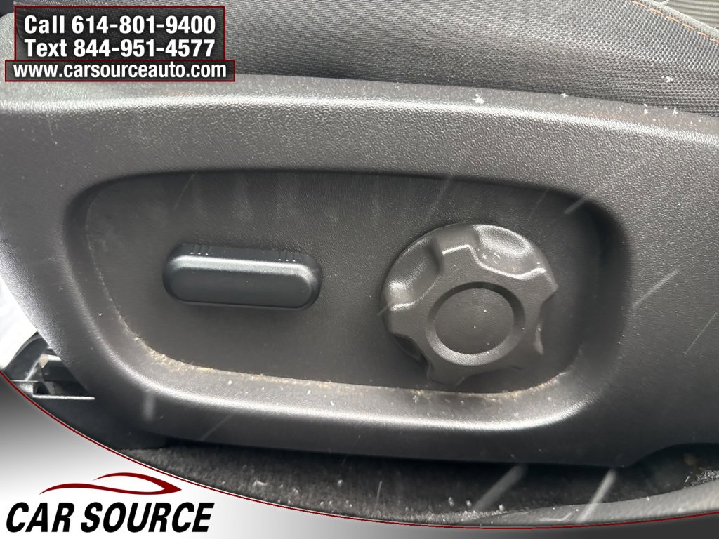 Used 2012 Ford Taurus SEL image 14