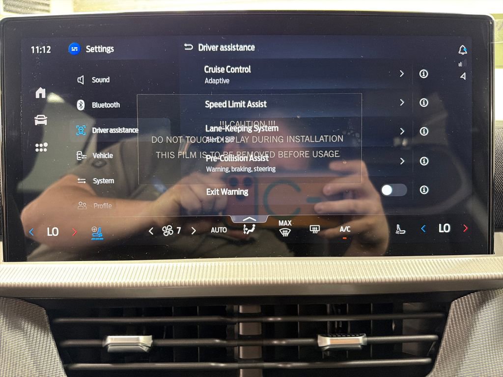 New 2026 Ford Explorer ST AWD/4WD image 26