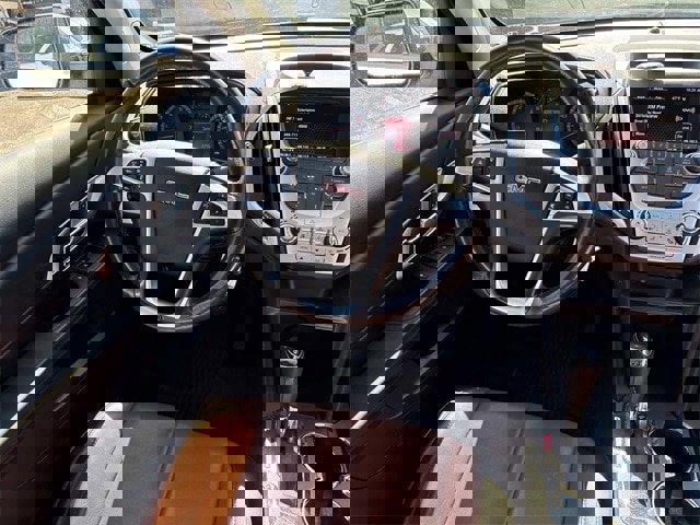 Used 2017 GMC Terrain SLT w/ Open Road Package image 14