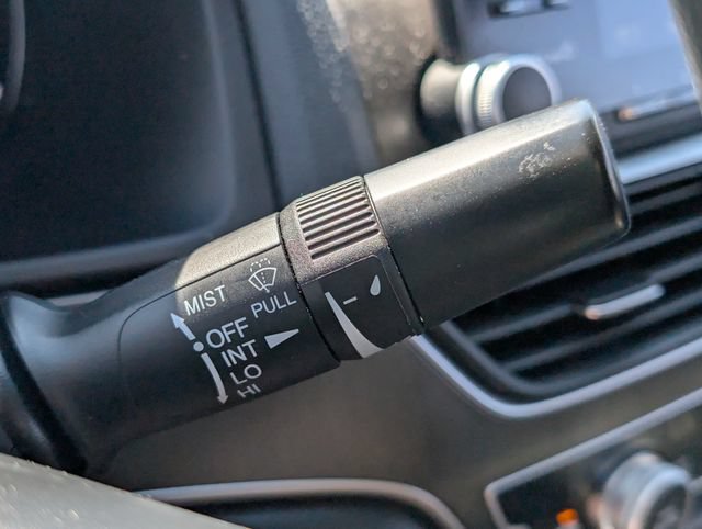 Used 2018 Honda Accord LX image 27