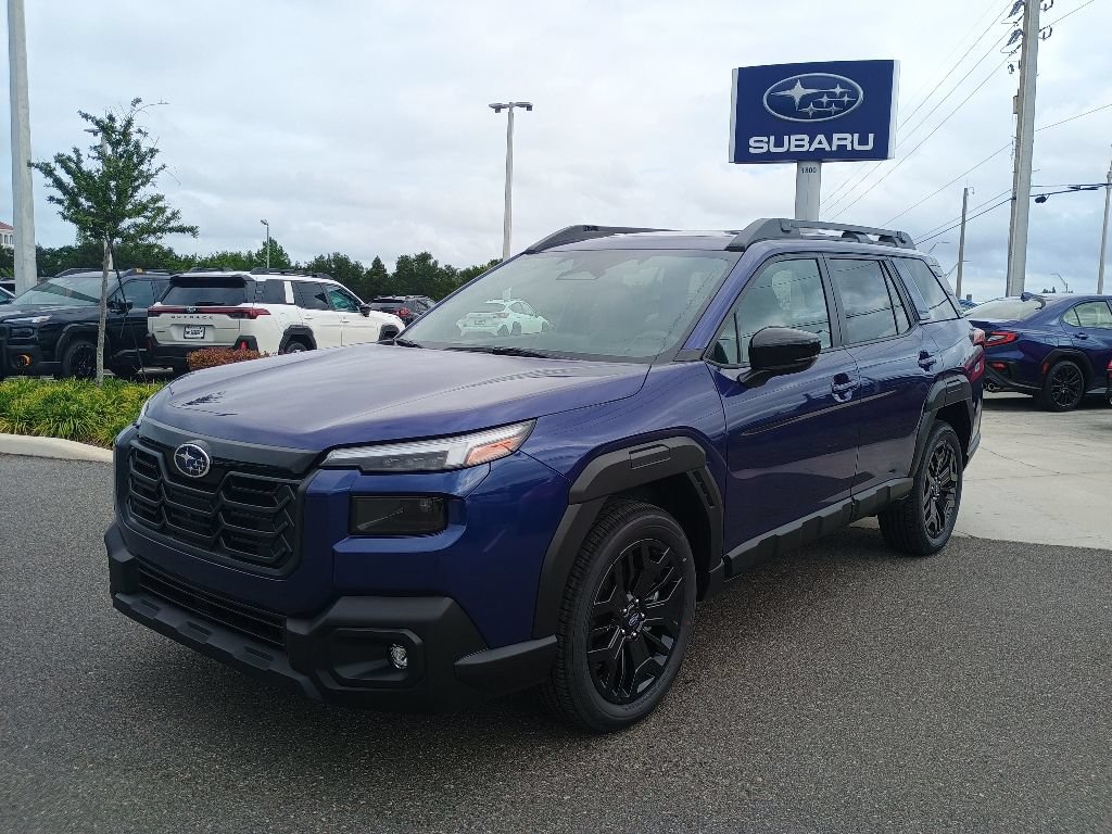 New 2026 Subaru Outback Limited XT AWD/4WD image 1