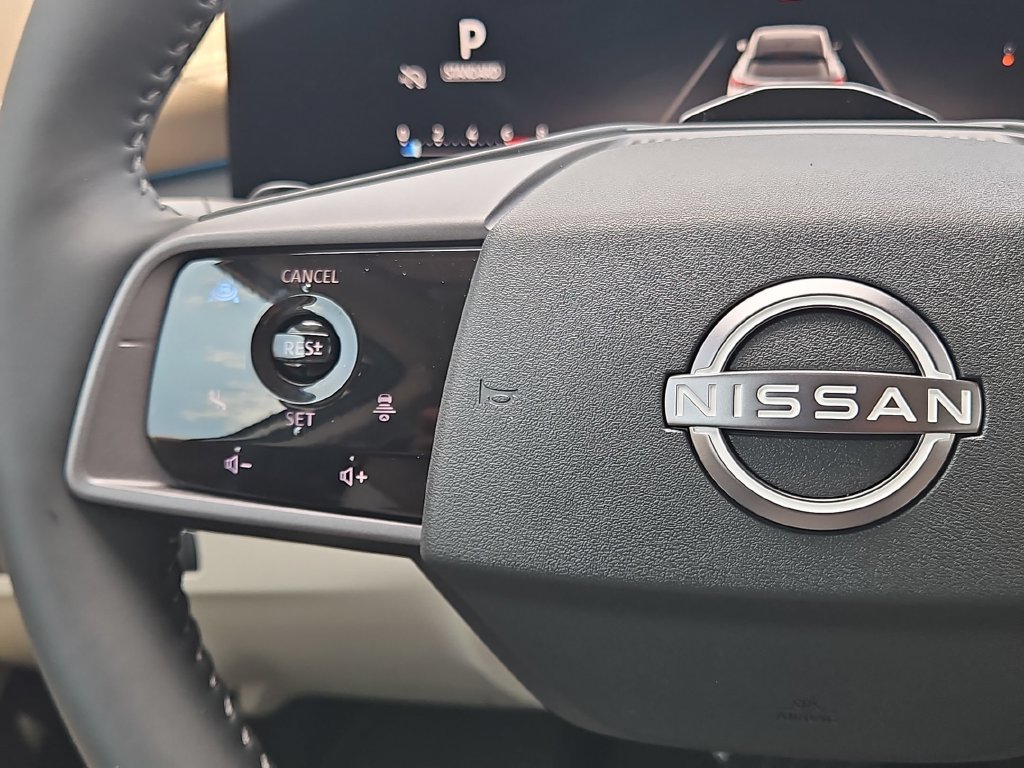 New 2026 Nissan Murano Platinum w/ Technology Package AWD/4WD image 22
