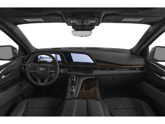 Used 2023 Cadillac Escalade ESV Premium Luxury w/ Performance Package AWD/4WD image 11