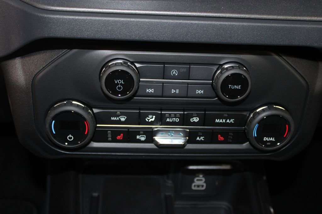 New 2026 Ford Bronco Big Bend AWD/4WD image 41