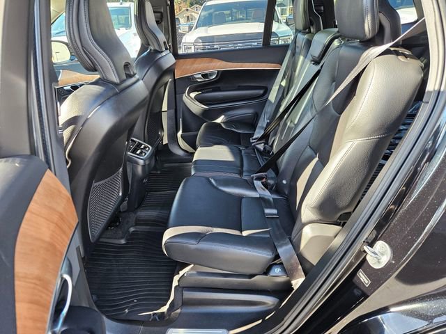 Used 2023 Volvo XC90 B6 Plus w/ Protection Package Premier image 17