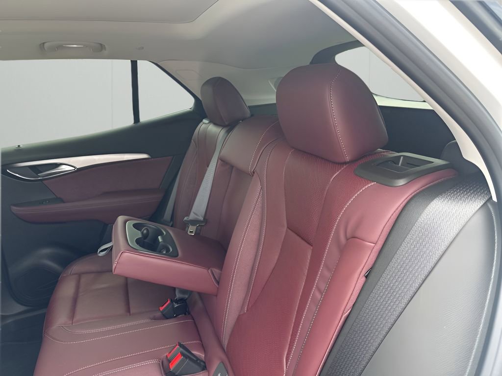 New 2026 Buick Envision Sport Touring image 19