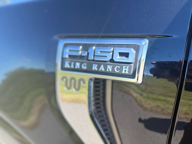 Used 2021 Ford F150 King Ranch w/ Equipment Group 601A High image 10