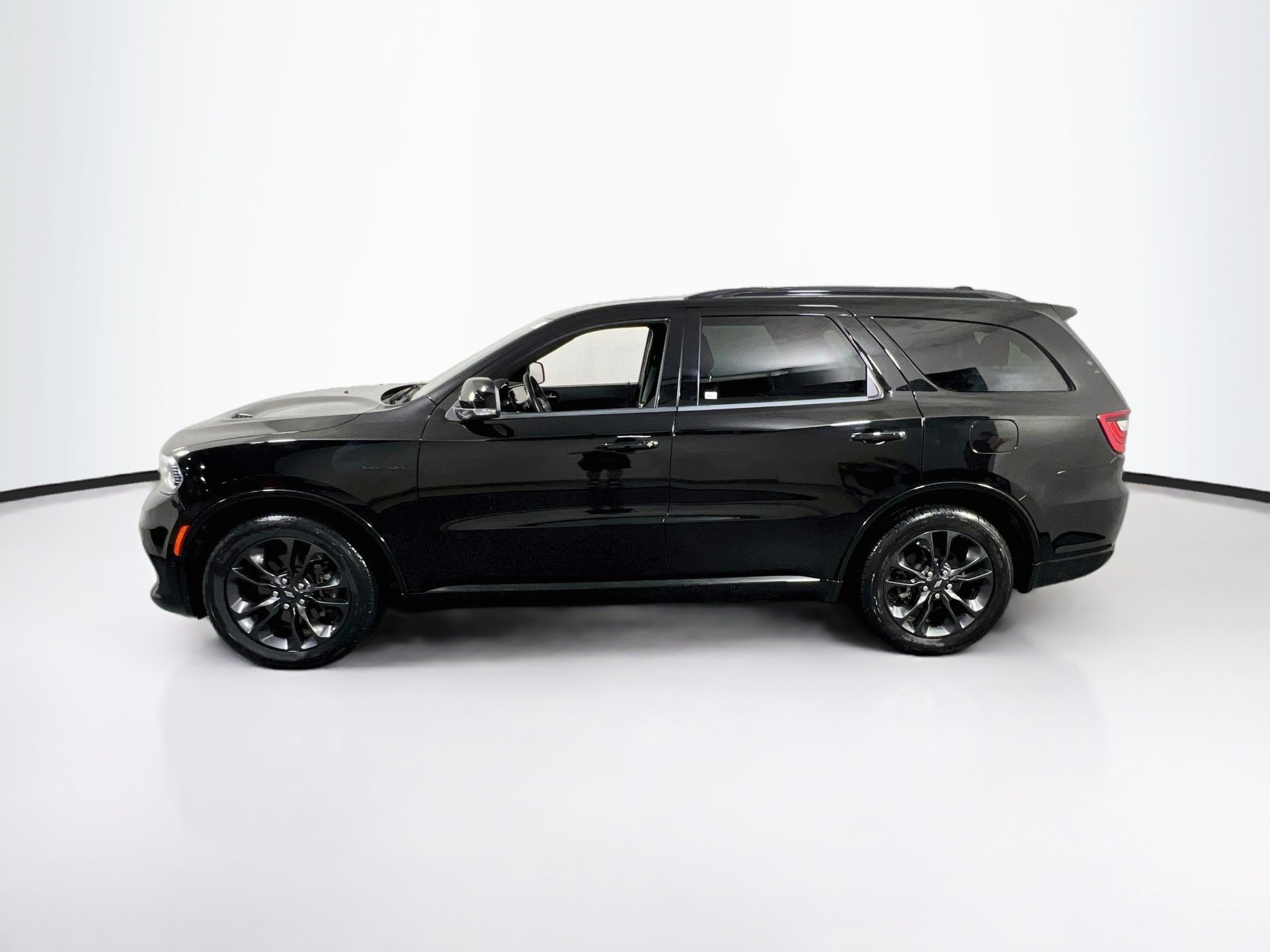 Used 2023 Dodge Durango R/T AWD/4WD image 8