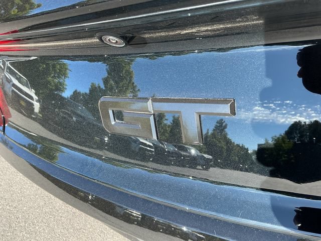 Used 2015 Ford Mustang GT w/ GT Performance Package RWD image 27