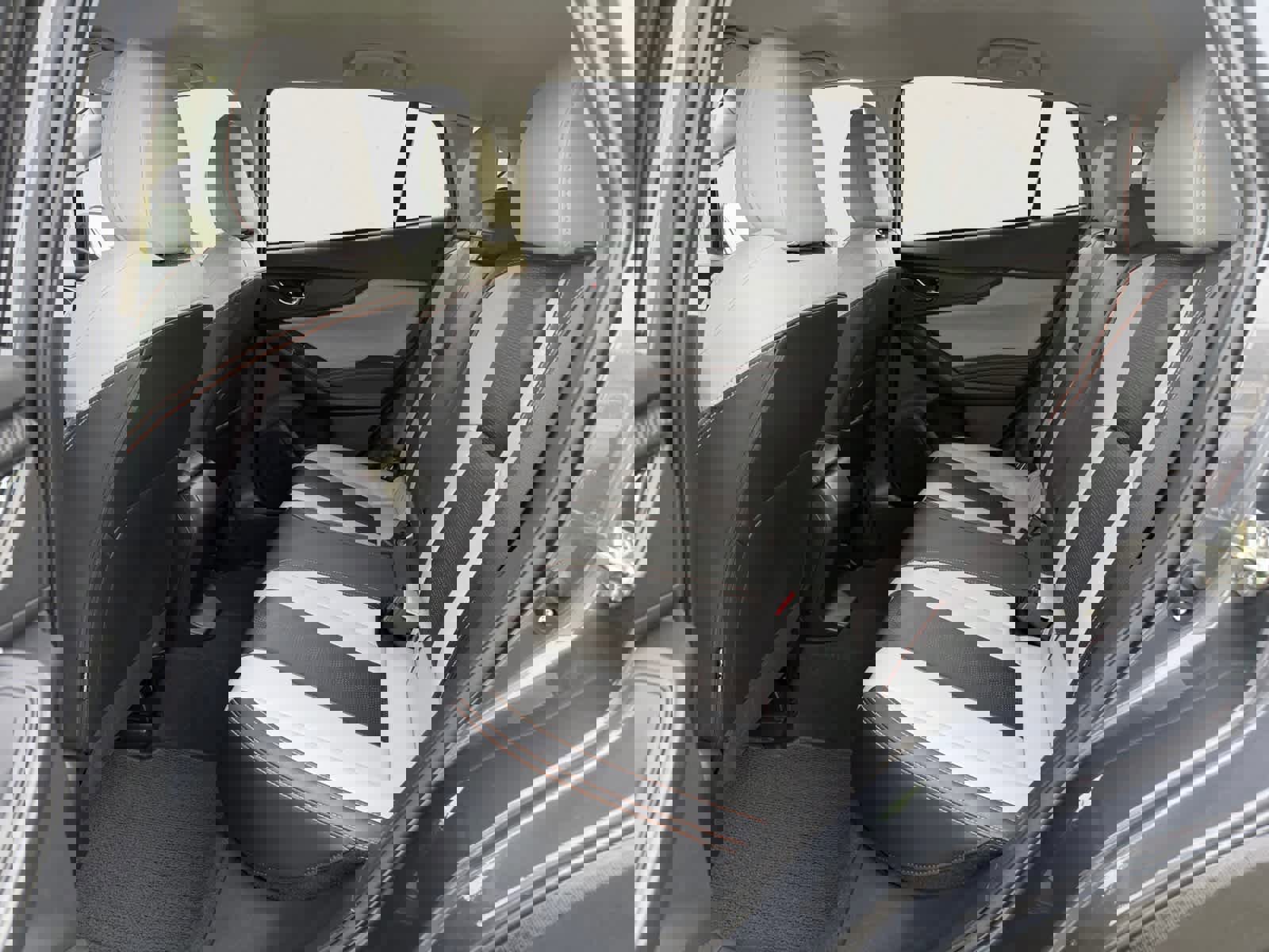 Certified 2021 Subaru Crosstrek 2.5i Limited image 11