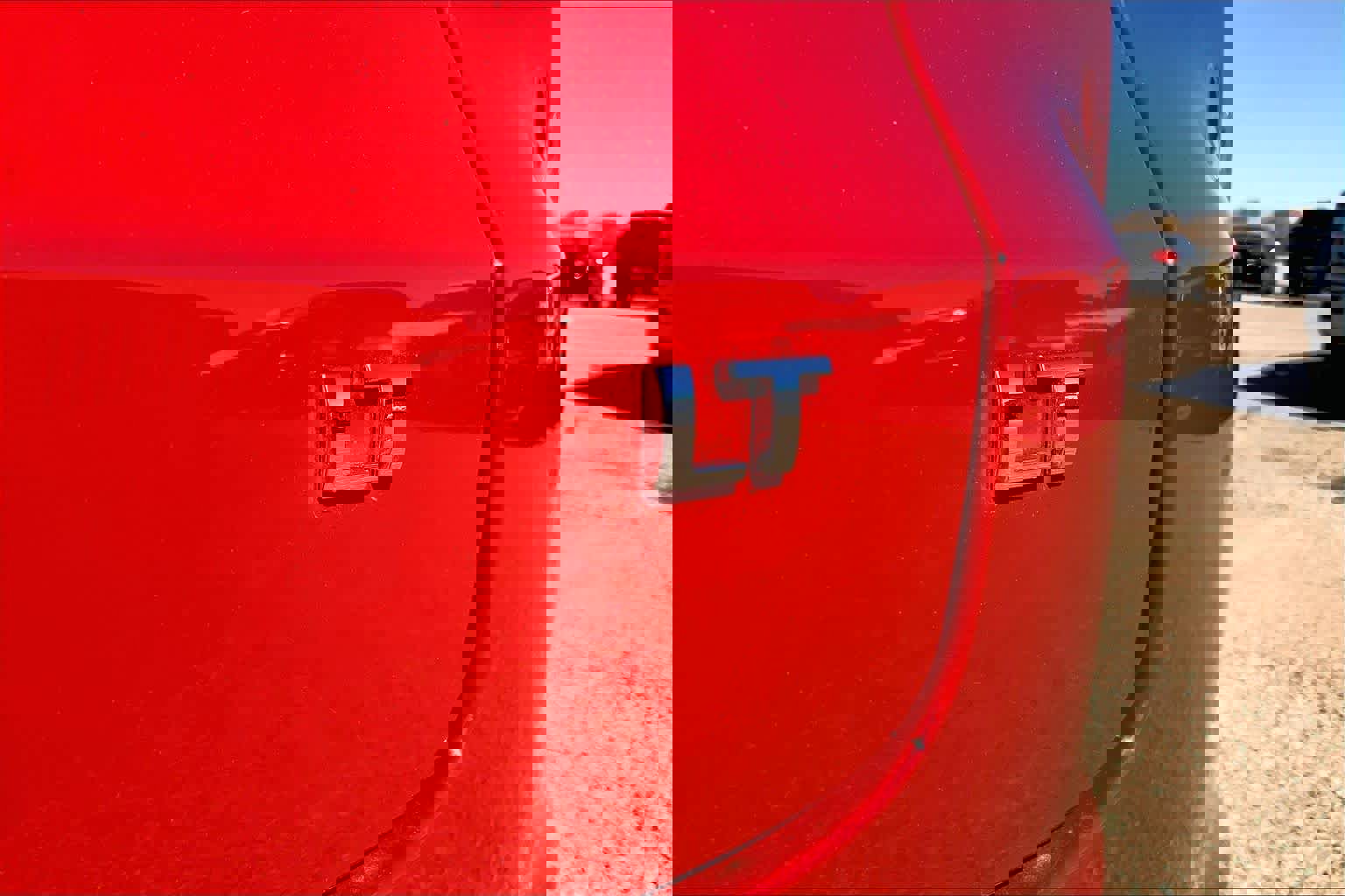 Used 2026 Chevrolet TrailBlazer LT w/ Convenience Package image 10