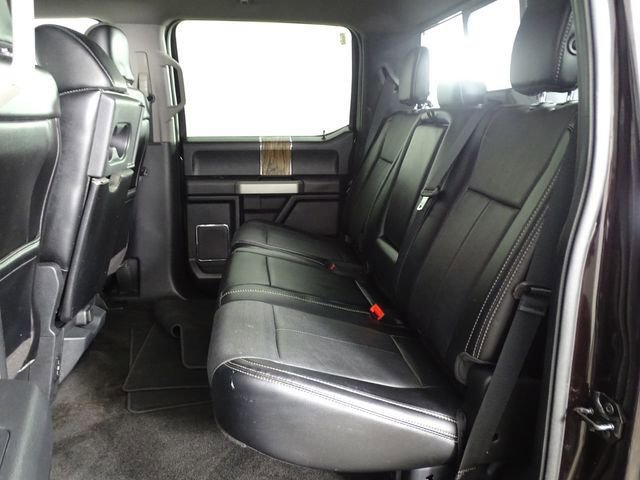Used 2018 Ford F150 Lariat AWD/4WD image 14