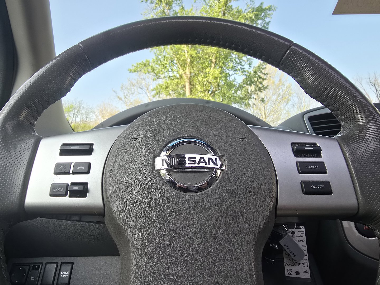 Used 2019 Nissan Frontier SL RWD image 25