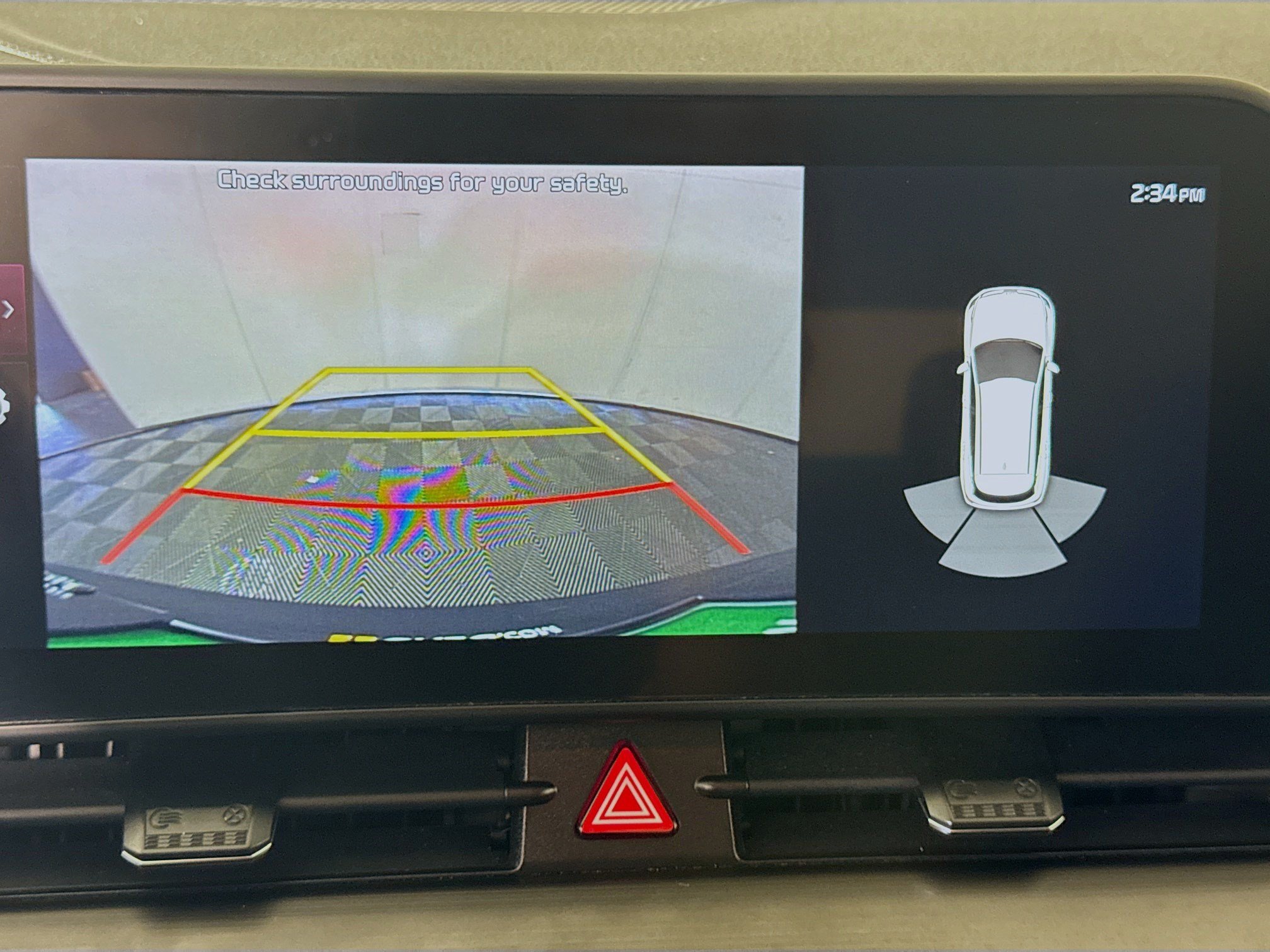 Used 2023 Kia Sportage EX FWD image 19