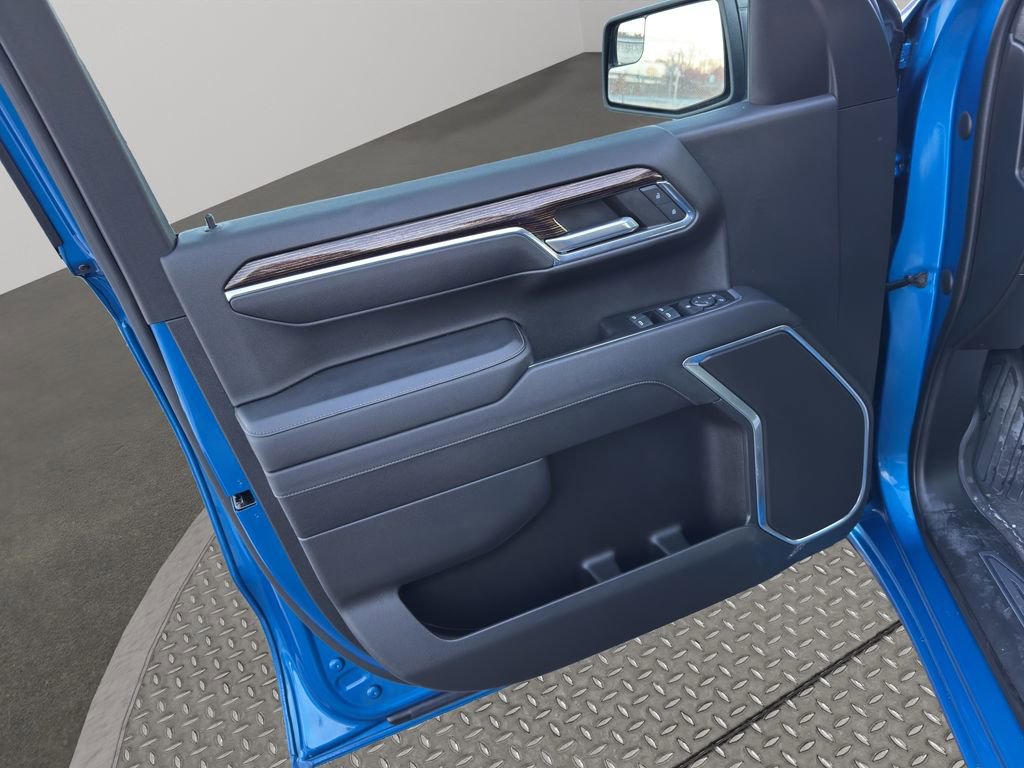 Certified 2023 GMC Sierra 1500 Elevation image 14