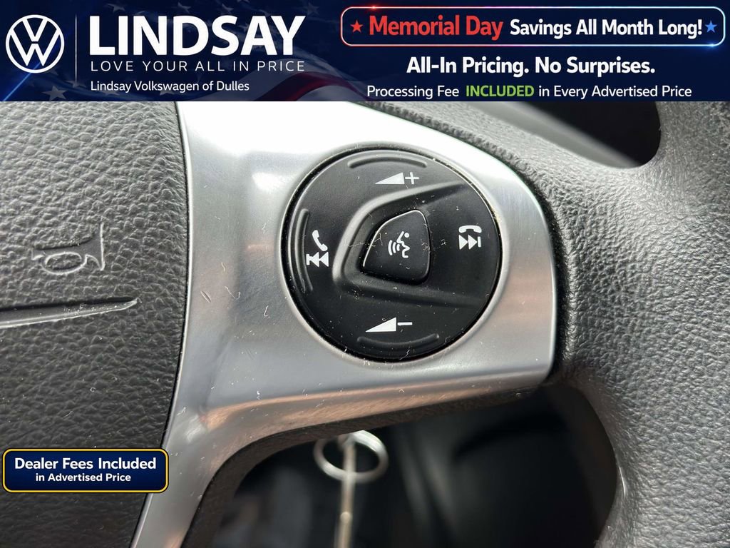 Used 2015 Ford Escape S FWD image 22