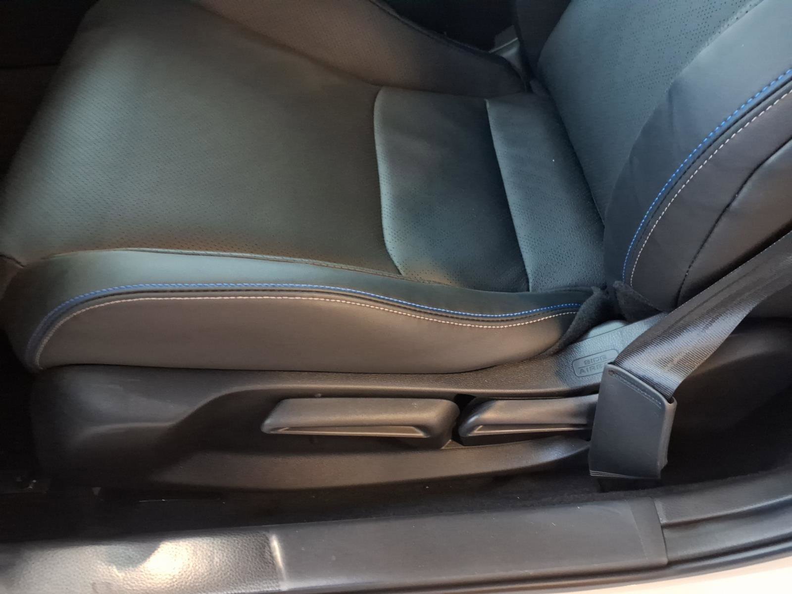 New 2026 Honda Prelude image 14