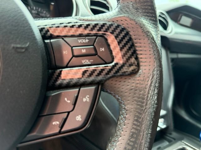 Used 2016 Ford Mustang GT w/ GT Performance Package RWD image 45
