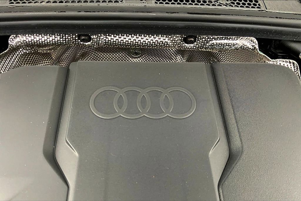 New 2025 Audi A5 2.0T Premium Plus image 17
