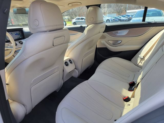 Used 2019 Mercedes-Benz CLS 450 4MATIC image 22