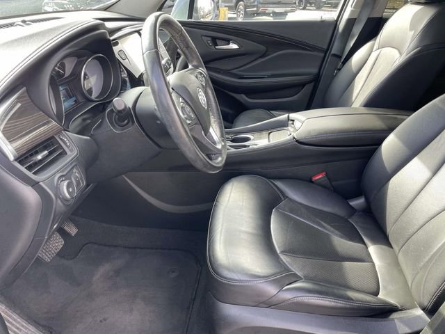 Used 2020 Buick Envision Essence image 17