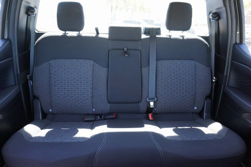 Used 2024 Ford Ranger XL AWD/4WD image 24