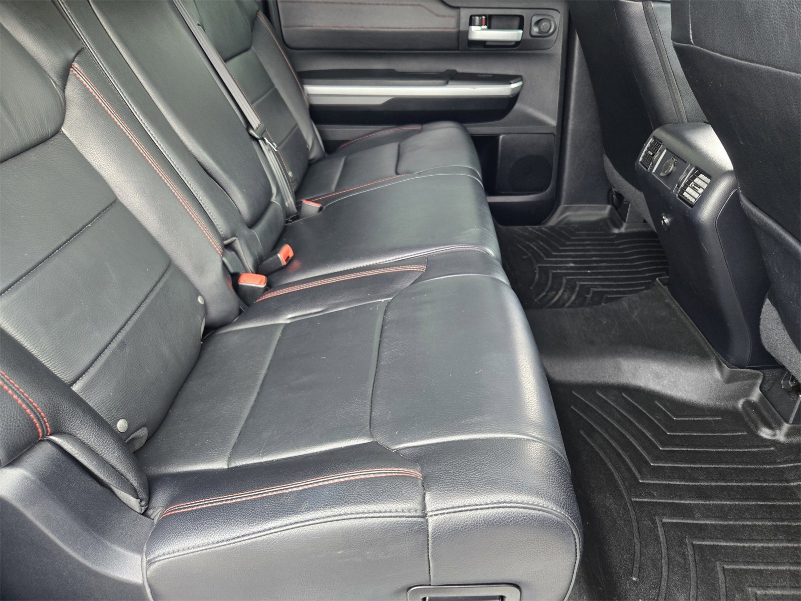 Used 2017 Toyota Tundra TRD Pro image 28