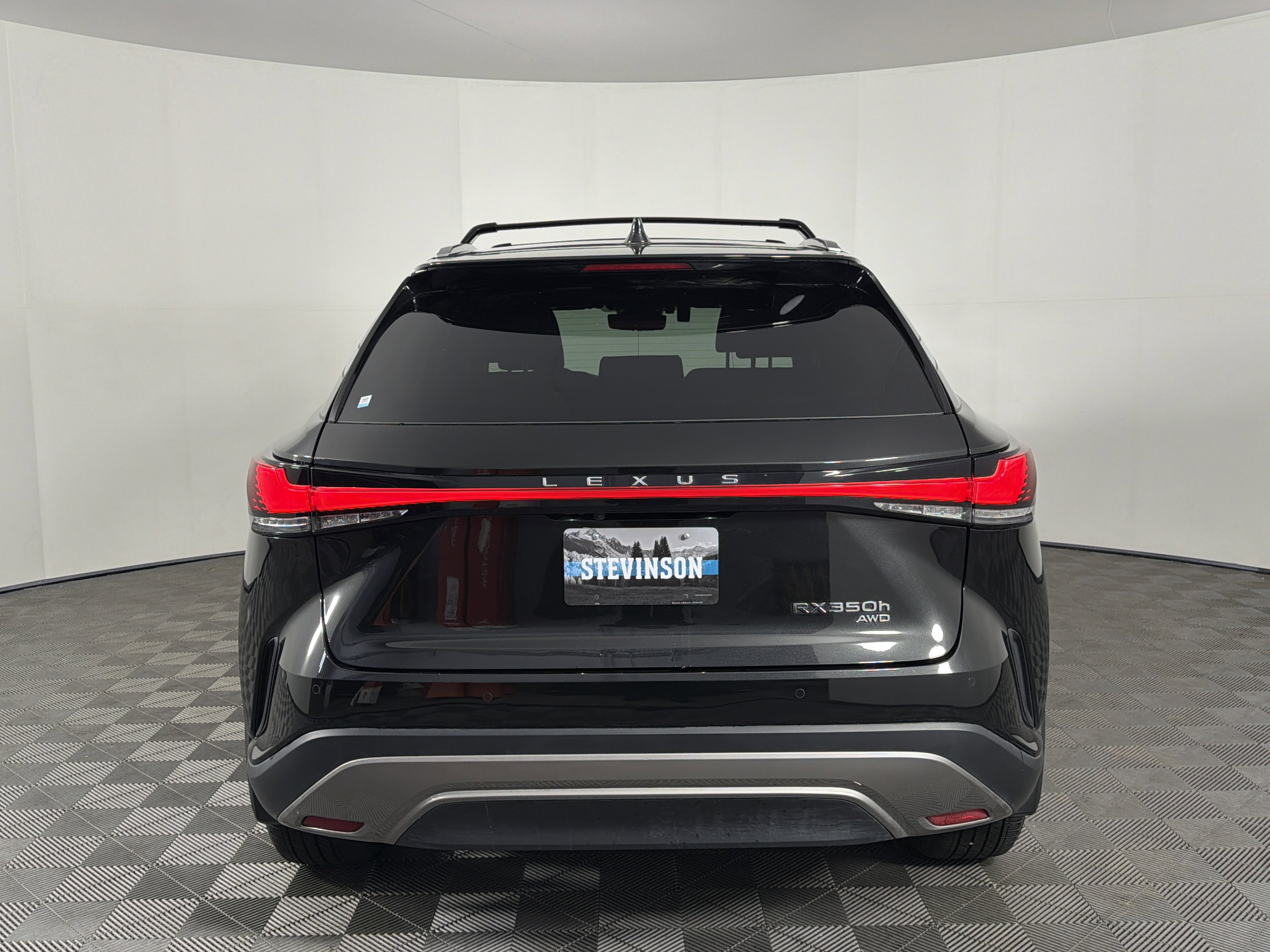 Used 2025 Lexus RX 350 Premium w/ Convenience Package AWD/4WD image 24