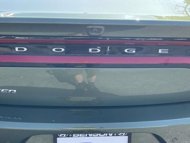 Used 2023 Dodge Charger SXT RWD image 5
