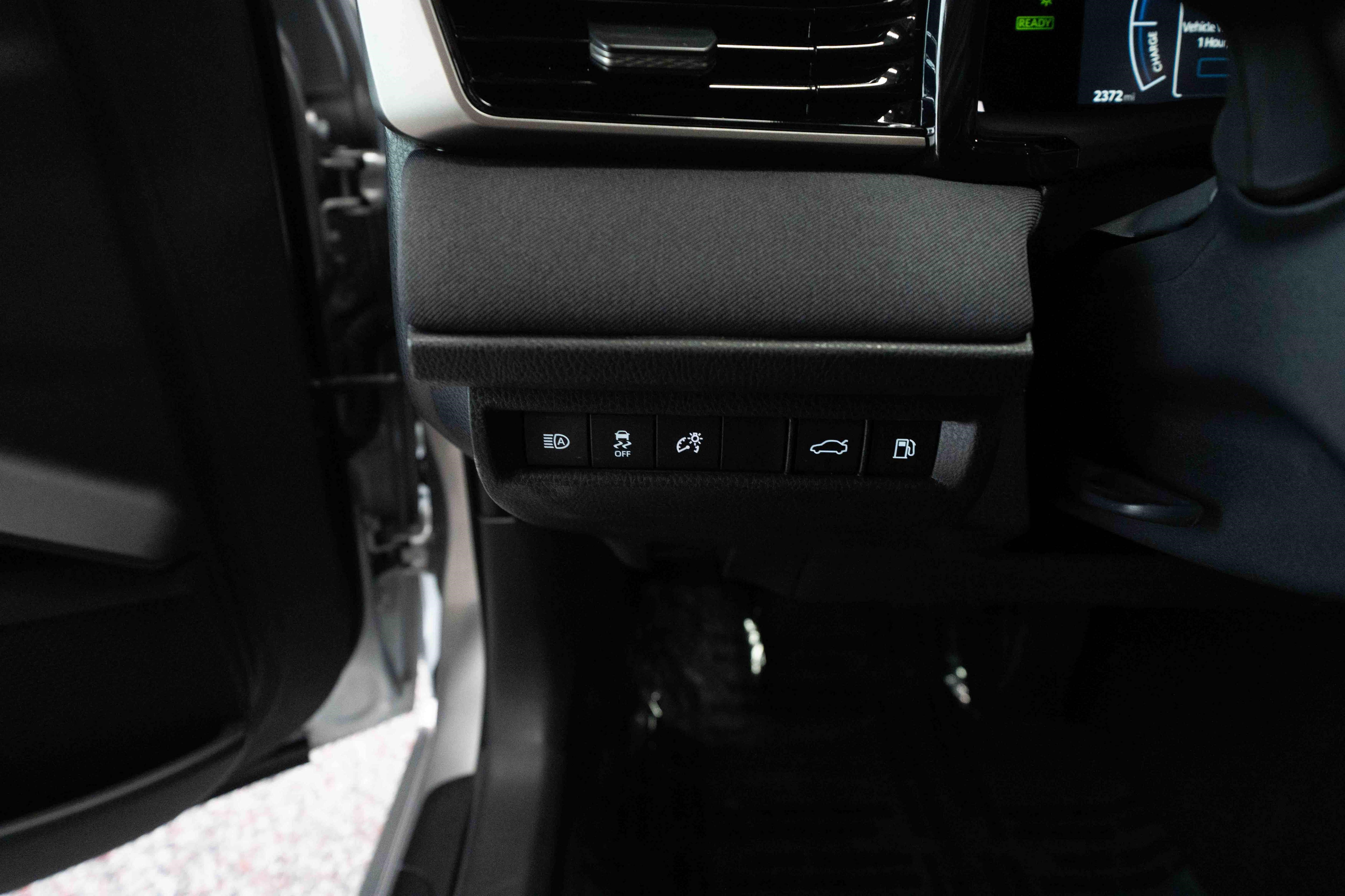 Used 2026 Toyota Camry LE FWD image 11