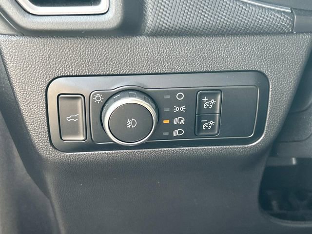 Used 2024 Ford Bronco Sport Big Bend w/ Convenience Package image 31