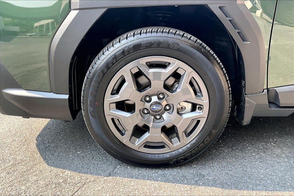 Certified 2026 Subaru Outback Premium AWD/4WD image 17
