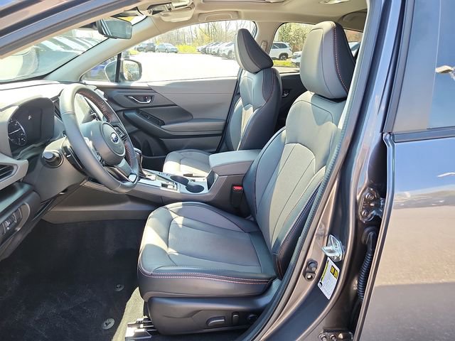 Certified 2024 Subaru Crosstrek 2.5i Limited w/ Popular Package #4A AWD/4WD image 13