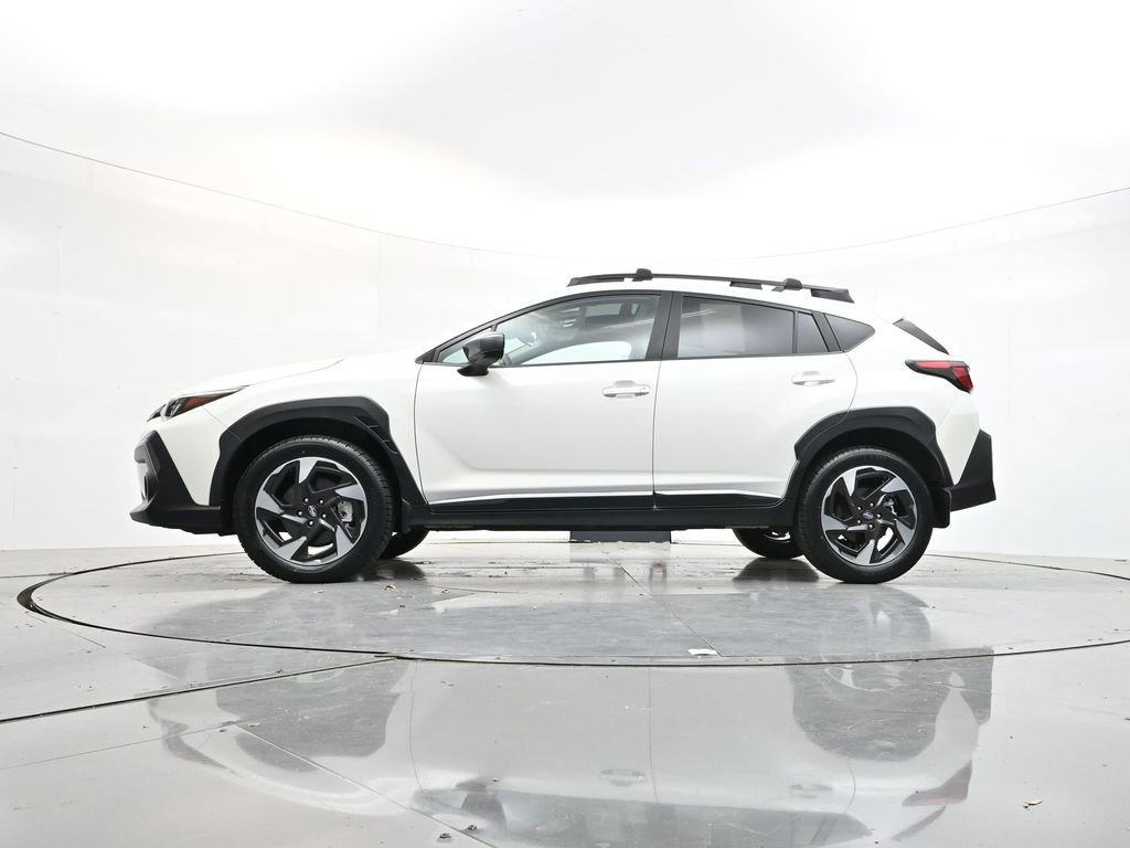 Used 2024 Subaru Crosstrek 2.5i Limited w/ Popular Package #3A image 32