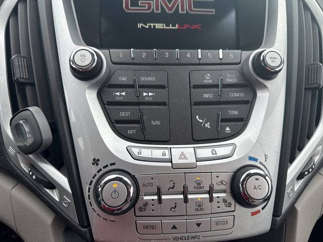 Used 2014 GMC Terrain SLT image 16