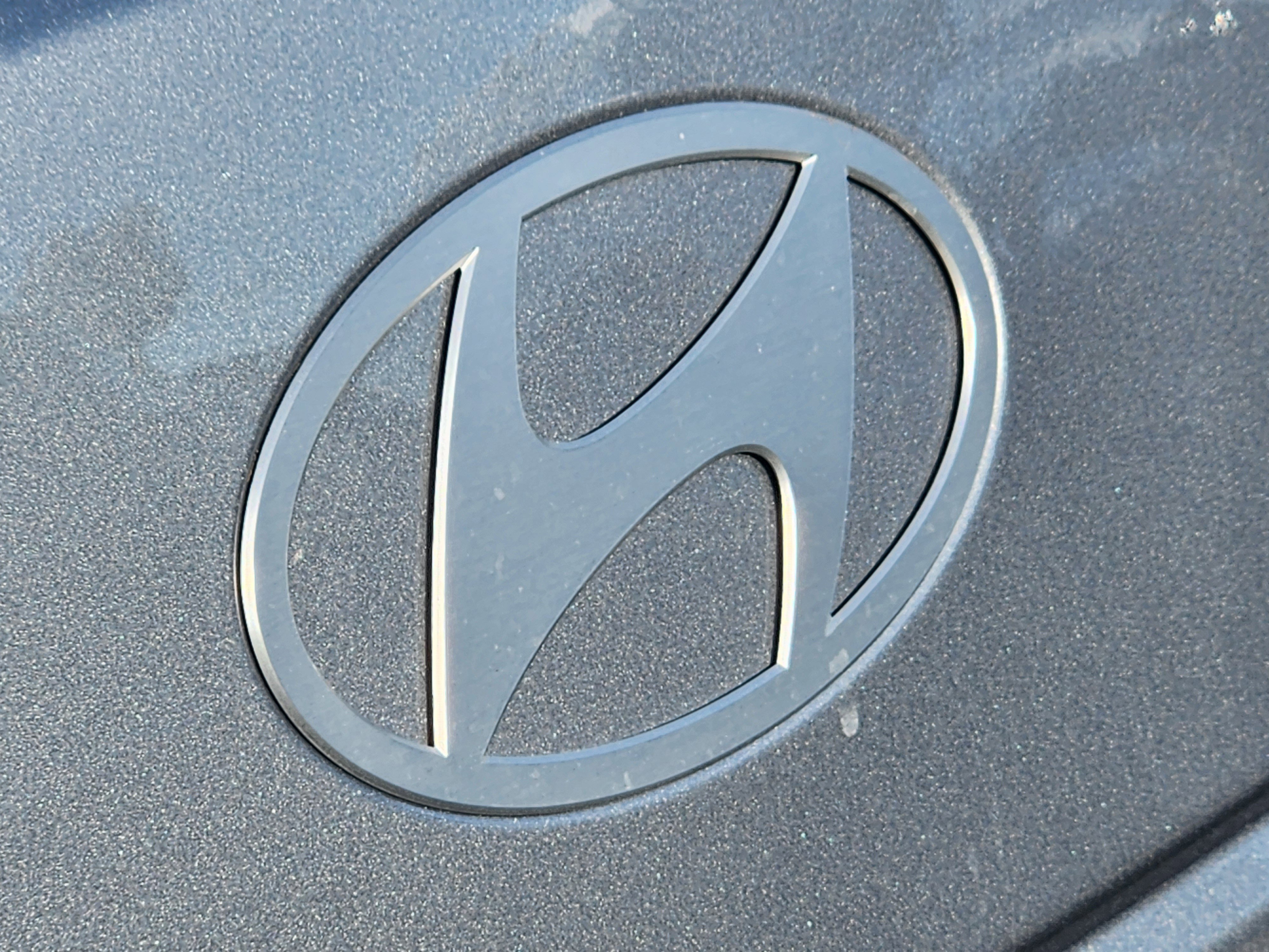 New 2026 Hyundai Santa Fe Limited image 11