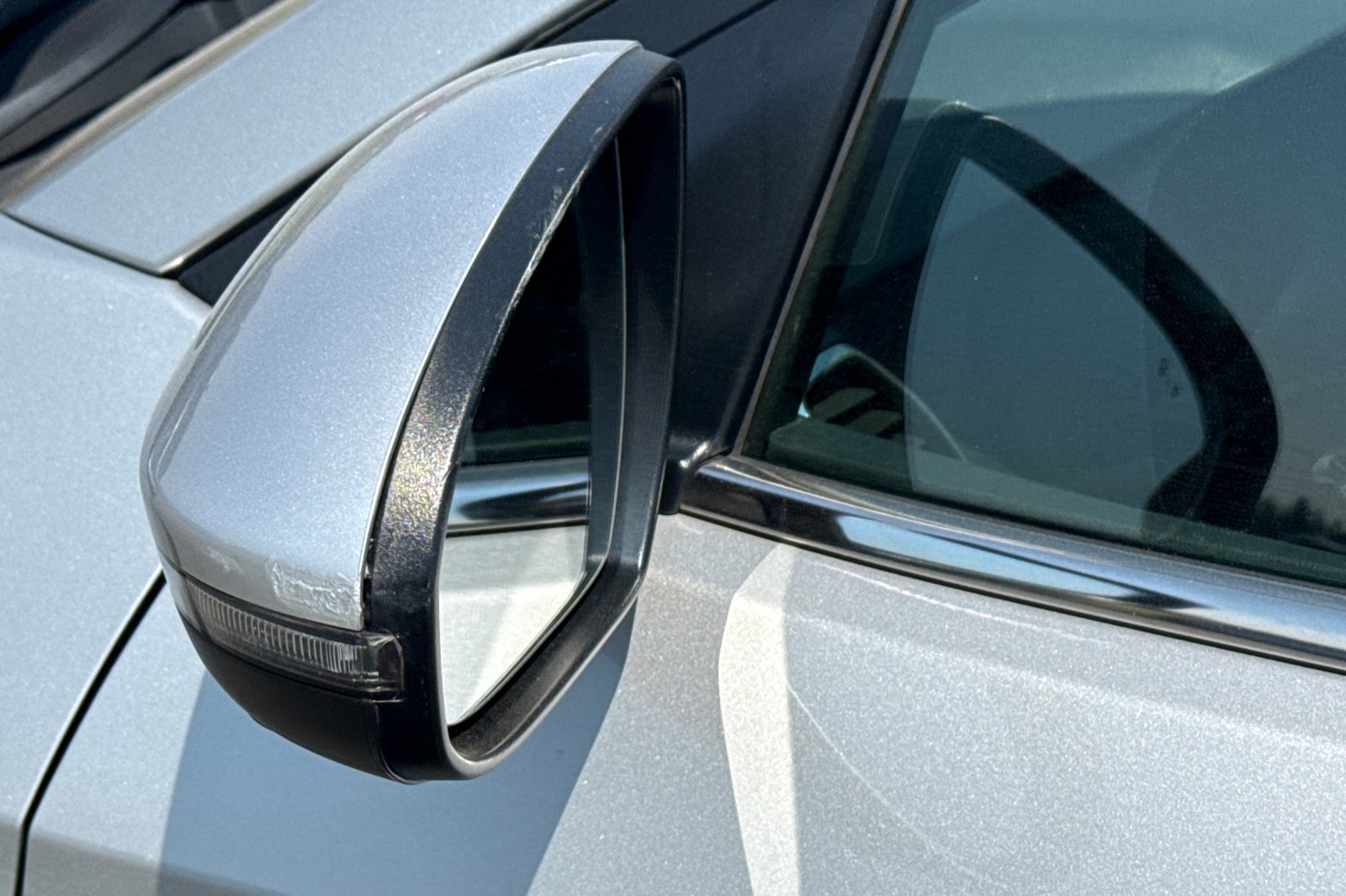 Used 2020 Hyundai Tucson Ultimate FWD image 55