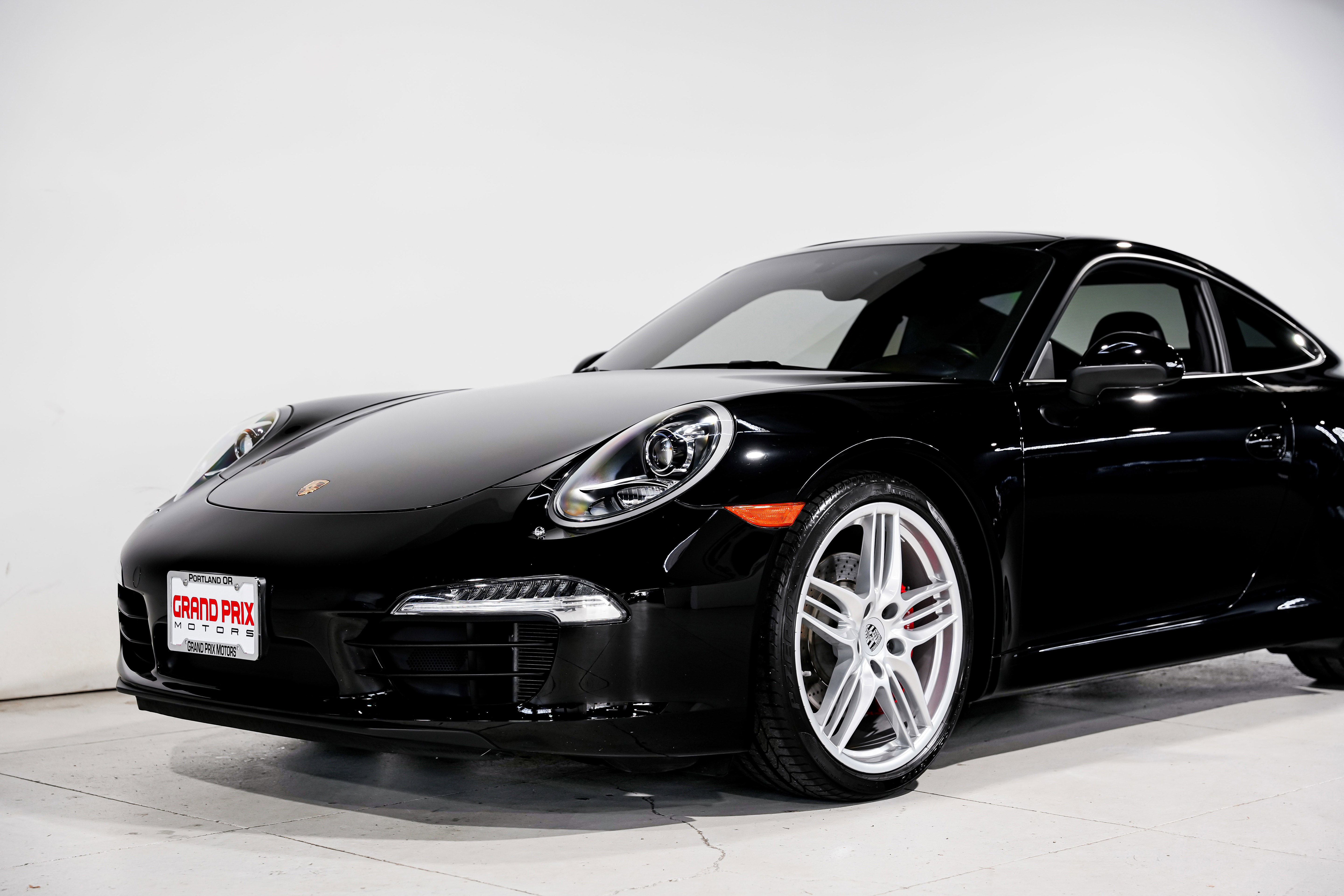 Used 2012 Porsche 911 Carrera S image 29