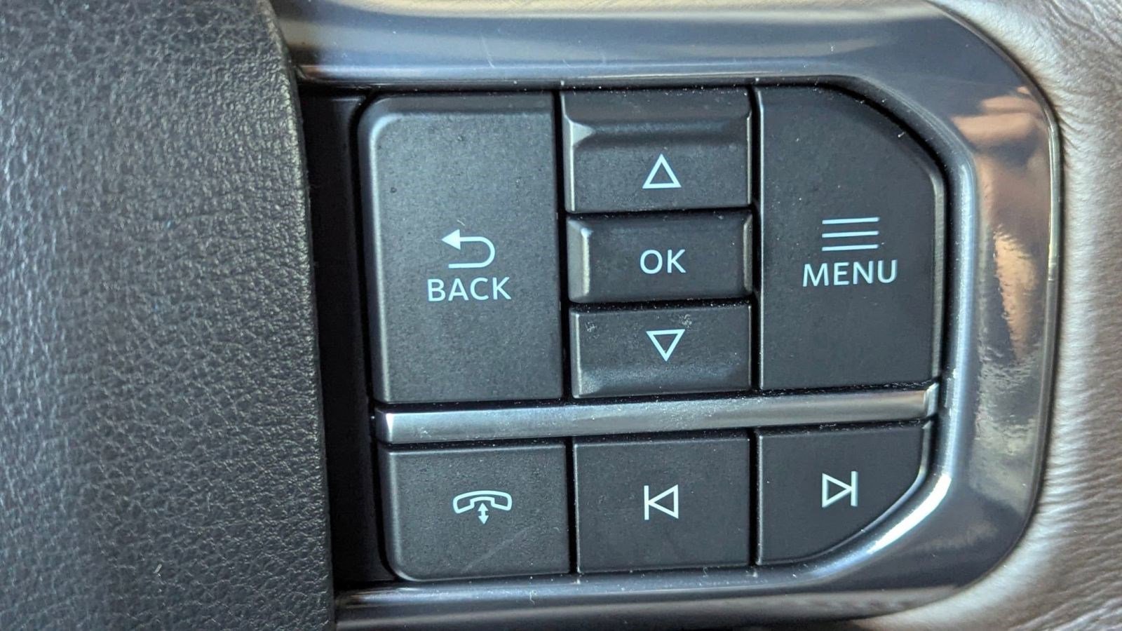 Certified 2025 Ford F450 King Ranch w/ Chrome Package image 24