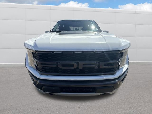 Used 2021 Ford F150 Raptor w/ Equipment Group 801A High image 9