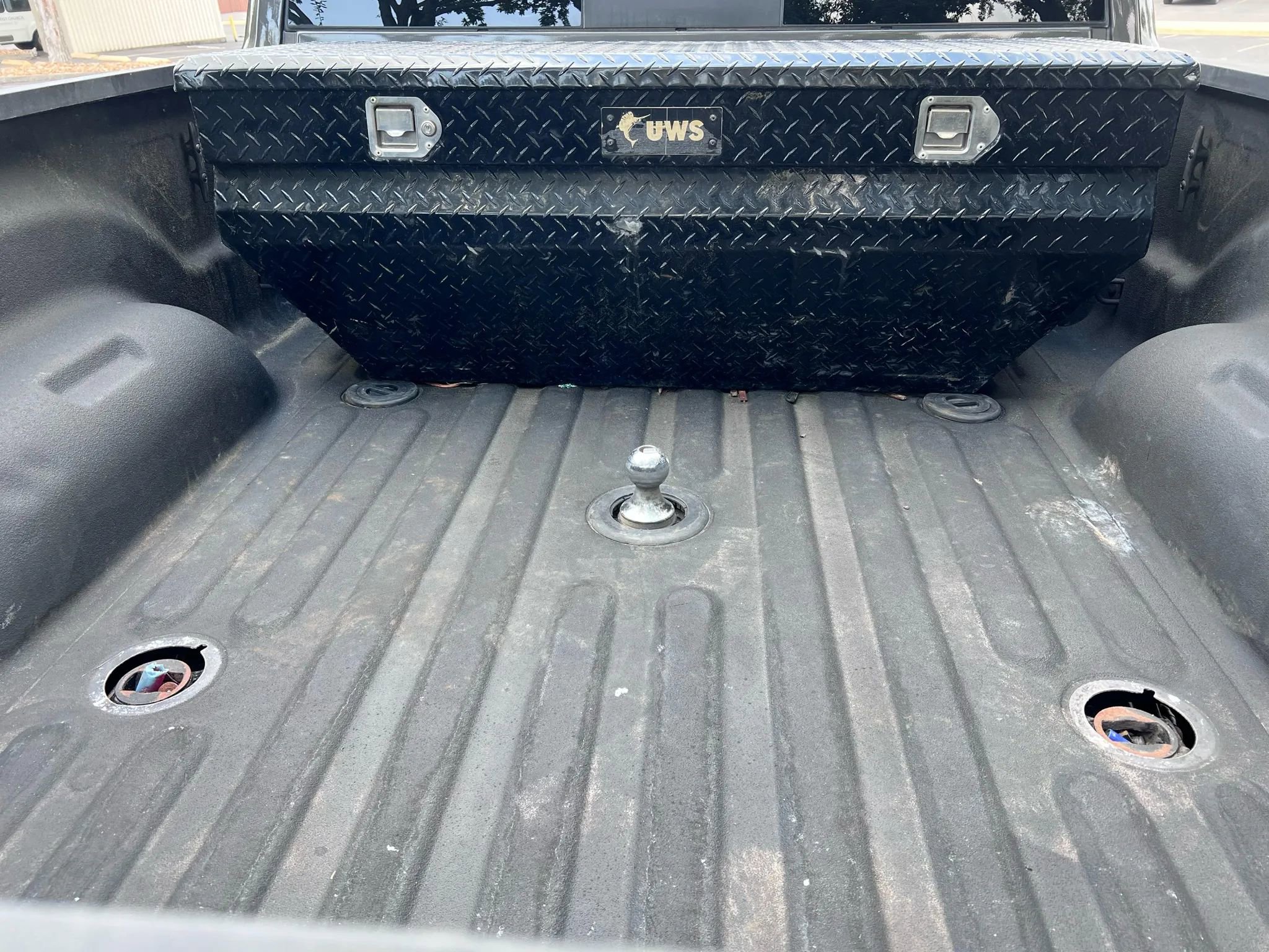 Used 2021 RAM 2500 Laramie w/ Night Edition image 18