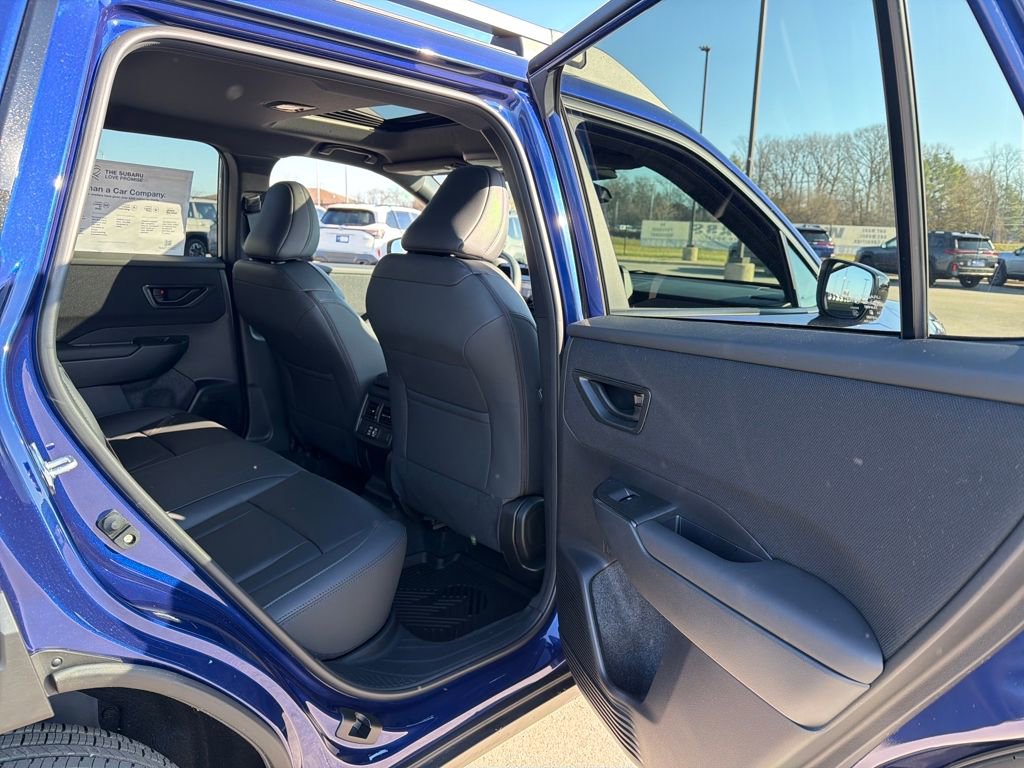 New 2026 Subaru Outback Premium image 29