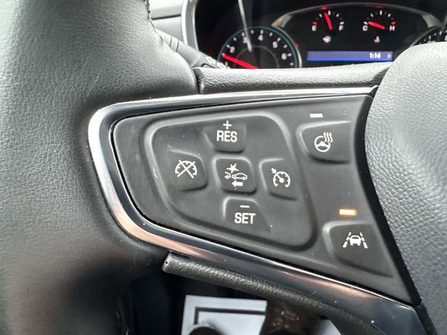 Used 2023 Chevrolet Equinox LT image 14