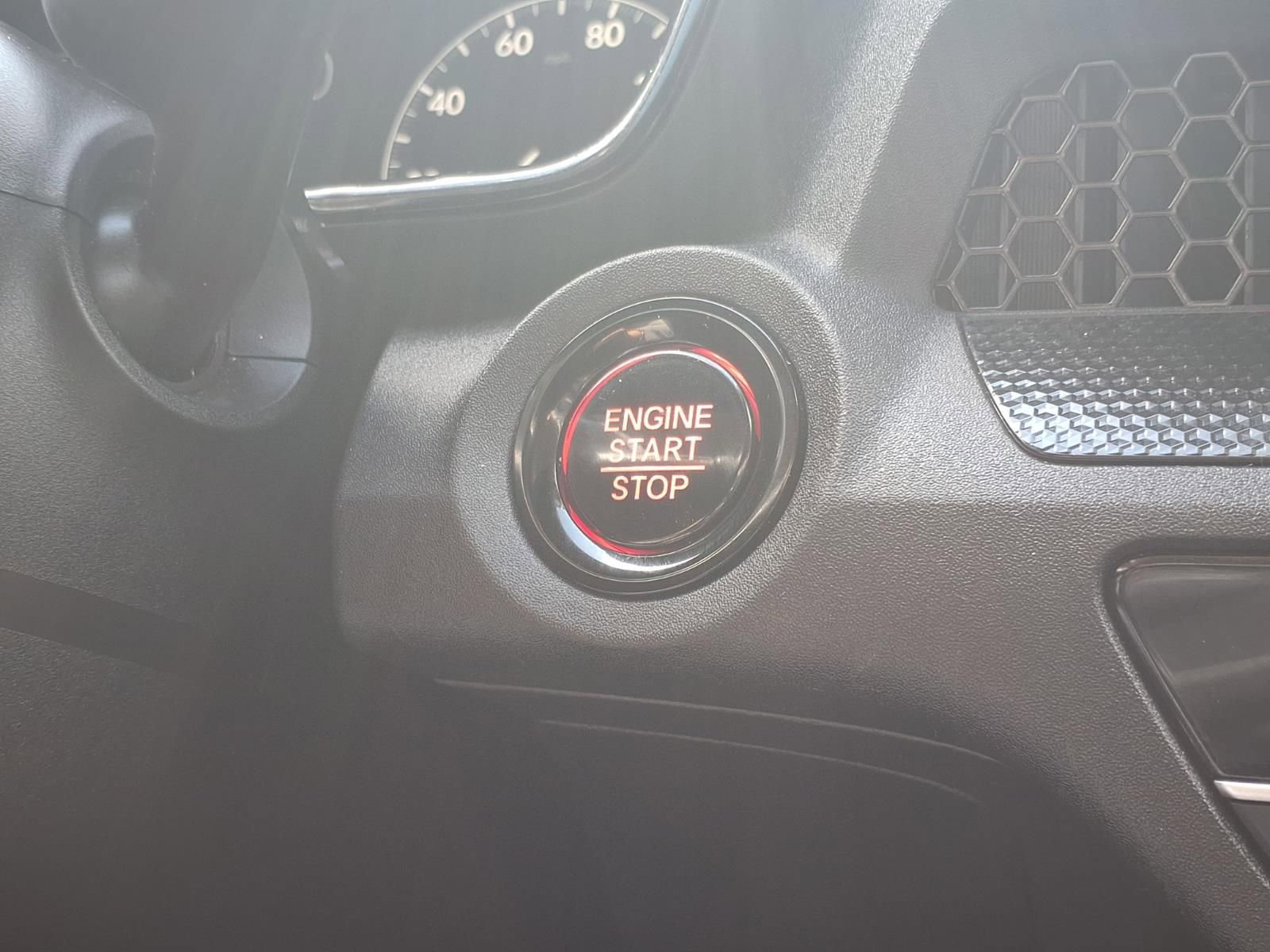 Used 2025 Honda CR-V LX image 11