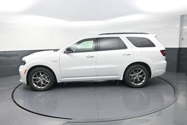 New 2026 Dodge Durango GT AWD/4WD image 6